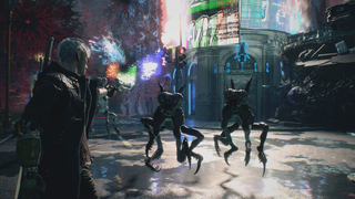 <i>Devil May Cry 5</i> Is Down to Its Best Price Ever